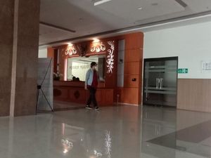 Begini Suasana Kantor Pemkab Probolinggo Usai Bupati Tantri Ditangkap KPK Begini Suasana Kantor Pemkab Probolinggo Usai Bupati Tantri Ditangkap KPK