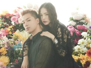 Agensi Bantah Min Hyo Rin Hamil Anak Kedua Agensi Bantah Min Hyo Rin Hamil Anak Kedua