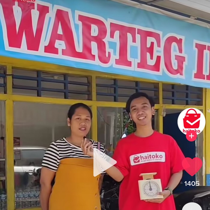 Tak Cuma Nasi Padang, Kalau Dibungkus Nasi Warteg Juga Lebih Banyak Tak Cuma Nasi Padang, Kalau Dibungkus Nasi Warteg Juga Lebih Banyak