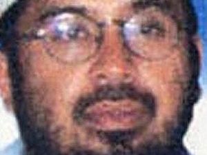 Hambali, Otak Serangan Bom Bali Segera Diadili AS