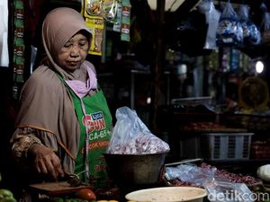 Tangsel Masih PPKM Level 3, Warga Sudah Lepas Masker