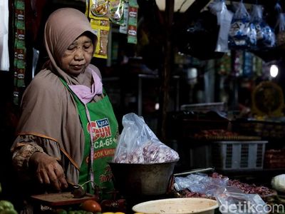 Tangsel Masih PPKM Level 3, Warga Sudah Lepas Masker