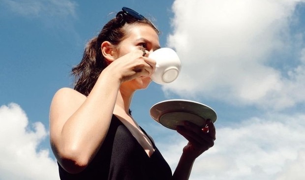 Terbiasa tau kapan harus bekerja keras dan kapan harus istirahat | Foto : instagram/yukikt Terbiasa tau kapan harus bekerja keras dan kapan harus istirahat | Foto : instagram/yukikt