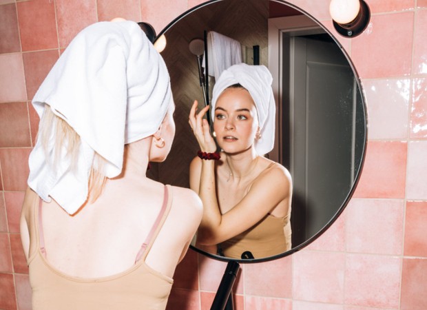 Terlalu Banyak atau Sedikit saat digunakan