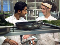 The Hundred-Foot Journey: Perjalanan Koki Mencari Cita Rasa dan Cinta