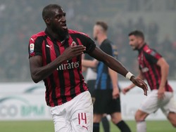 Milan Pinjam Tiemoue Bakayoko Lagi