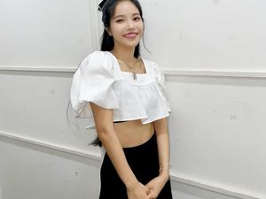 Buat MAMAMOO+, MOOMOO Indonesia Itu Ibarat Rumah Buat MAMAMOO+, MOOMOO Indonesia Itu Ibarat Rumah