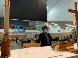 Uluran Tangan WNI di Australia untuk Tanah Air di Tengah Pandemi COVID-19