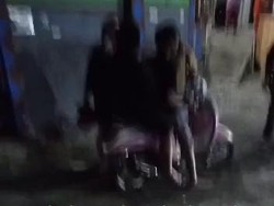 Beredar Video Cekcok Diduga Karena 2 Pria Tak Bayar Jasa PSK