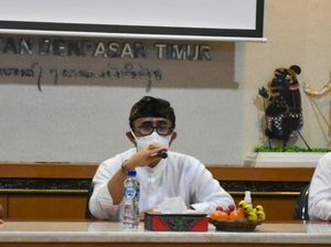 Pemkot Denpasar Kejar Target Vaksinasi Anak untuk Persiapan Sekolah Tatap Muka