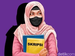 Perundungan Seksual di Bangku Kuliah IAIN