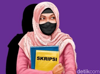 Perundungan Seksual di Bangku Kuliah IAIN Perundungan Seksual di Bangku Kuliah IAIN