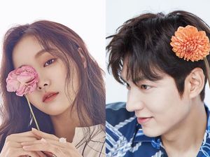 Yeonwoo Bantah Pacaran dengan Lee Min Ho, Ini Alasan Keduanya Dekat Yeonwoo Bantah Pacaran dengan Lee Min Ho, Ini Alasan Keduanya Dekat