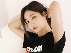 Sosok Yeonwoo Eks MOMOLAND yang Digosipkan Jadi Pacar Lee Min Ho