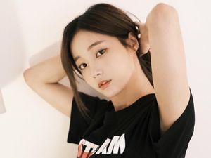 Sosok Yeonwoo Eks MOMOLAND yang Digosipkan Jadi Pacar Lee Min Ho Sosok Yeonwoo Eks MOMOLAND yang Digosipkan Jadi Pacar Lee Min Ho