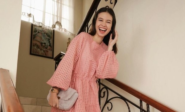 Yuki belajar menerima kekurangannya sendiri hingga menjadi suatu kelebihan | Foto : instagram/yukikt Yuki belajar menerima kekurangannya sendiri hingga menjadi suatu kelebihan | Foto : instagram/yukikt