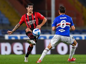 Tonali Sungguh Mirip Pirlo