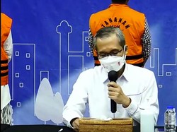 Pimpinan KPK: Dinasti Politik Cenderung Tutupi Kekurangan Pejabat Sebelumnya