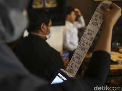 Siap-siap, 1.000 Restoran di Luar Mal Bakal Beroperasi Pekan Ini
