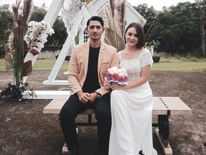 Most Pop: Pose Arya Saloka dan Amanda Manopo yang Picu Kontroversi