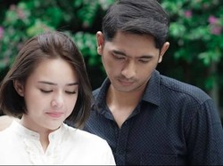 Panas Lagi Isu Seputar Kedekatan Amanda Manopo dan Arya Saloka