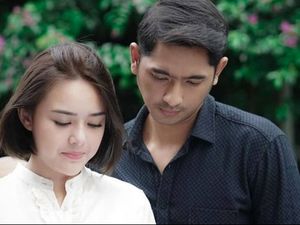 Arya Saloka dan Amanda Manopo Kembali Disorot Gegara Dugaan Video Mesra Arya Saloka dan Amanda Manopo Kembali Disorot Gegara Dugaan Video Mesra
