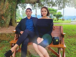 Arya Saloka Ingatkan Tak Seenaknya Mengartikan Kedekatan dengan Amanda Manopo