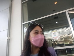 Dilaporkan Balik ke Polisi oleh Anak Ahok, Thata Anma Ogah Minta Maaf