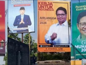 Konservatisme Komunikasi Politik Konservatisme Komunikasi Politik