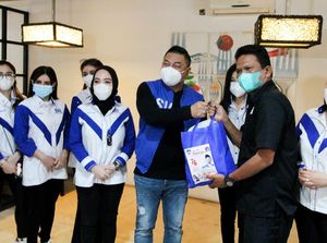 Bantuan untuk Jurnalis yang Terdampak Pandemi