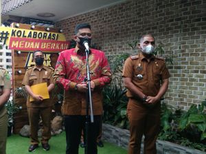 Viral Ribut Selebgram Vs Jukir, Bobby: Maaf Kalau Petugas Kami Kurang Sopan