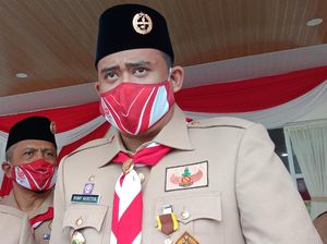 Bobby Tegur Kadis LH Medan Gegara Surat Minta Bantuan Sembako ke Perusahaan Bobby Tegur Kadis LH Medan Gegara Surat Minta Bantuan Sembako ke Perusahaan