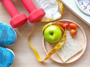 7 Buah yang Bagus untuk Diet dan Ampuh Turunkan Berat Badan 7 Buah yang Bagus untuk Diet dan Ampuh Turunkan Berat Badan