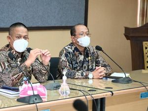 Turun ke Level 3, Bupati Kebumen Izinkan PTM Terbatas Mulai Besok