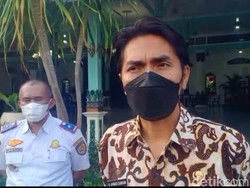 Ditegur Mendagri, Bupati Madiun Sebut Insentif Nakes Sudah Dibayar Hingga Juni