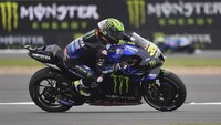 Tes MotoGP 2023 Sepang: Yamaha Tercepat Lagi, Top Speed Tembus 330 Km/Jam
