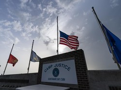 Diperkosa CIA di Guantanamo, Anggota Al-Qaeda Terlibat Bom JW Marriott