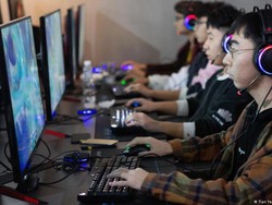 China Batasi Game Online untuk Anak-anak karena Khawatir Dampaknya