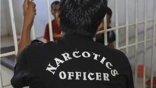 Kala Pecandu Narkoba Menjemput Hidayah