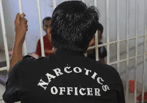 Kala Pecandu Narkoba Menjemput Hidayah Kala Pecandu Narkoba Menjemput Hidayah