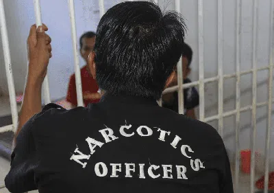 Kala Pecandu Narkoba Menjemput Hidayah