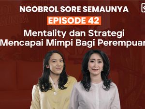 Cerita Handayani Jadi Direksi Perempuan di Perusahaan Perbankan Cerita Handayani Jadi Direksi Perempuan di Perusahaan Perbankan
