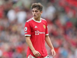 Daniel James Mengaku Selalu Main Aman Saat di Man United