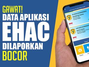 Sengkarut Kebocoran Data eHAC dan Hujan Kritik Publik