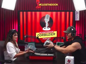 Luna Maya Dikasih Rp 500 Juta oleh Deddy Corbuzier, Untuk Apa? Luna Maya Dikasih Rp 500 Juta oleh Deddy Corbuzier, Untuk Apa?