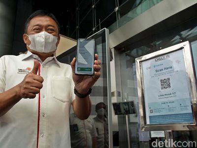 Digitalisasi Guna Memutus Penyebaran COVID-19