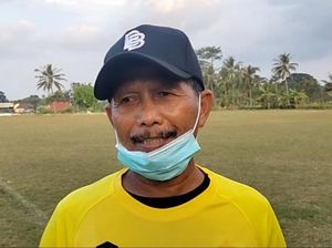 Barito Berambisi Curi Poin dari Persib