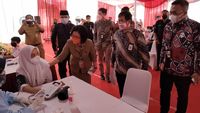 Dorong Literasi dan Inklusi Keuangan untuk Pelajar