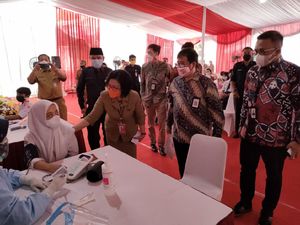 Dorong Literasi dan Inklusi Keuangan untuk Pelajar