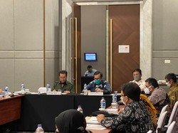 DPD-IPB Uji Sahih RUU Sistem Penyuluhan Pertanian, Perikanan & Kehutanan